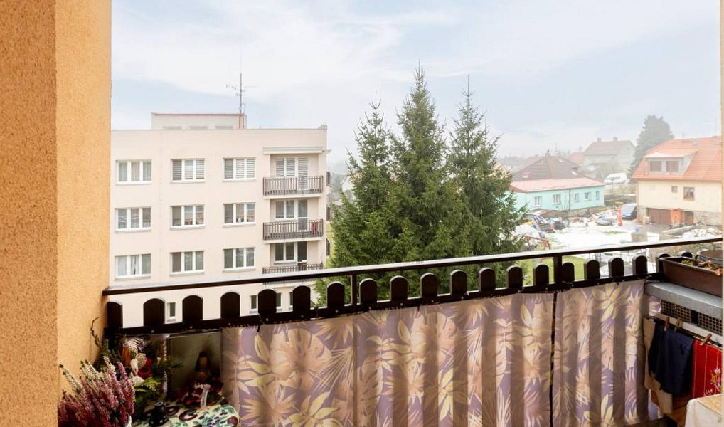 Prodej bytu 3+1 72 m², Dačice – náhled fotky 10