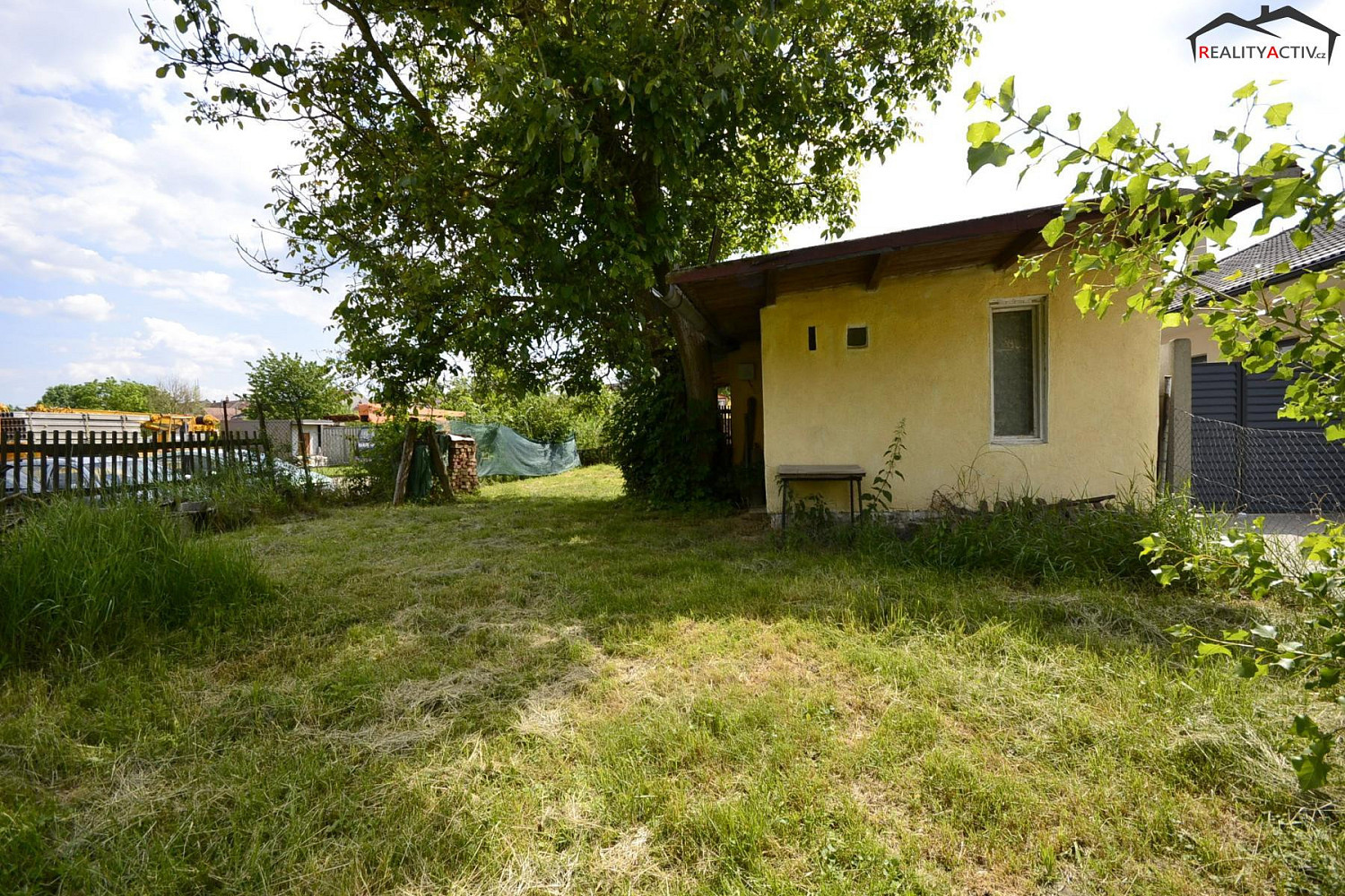 Prodej stavebního pozemku 273 m² — photo 3