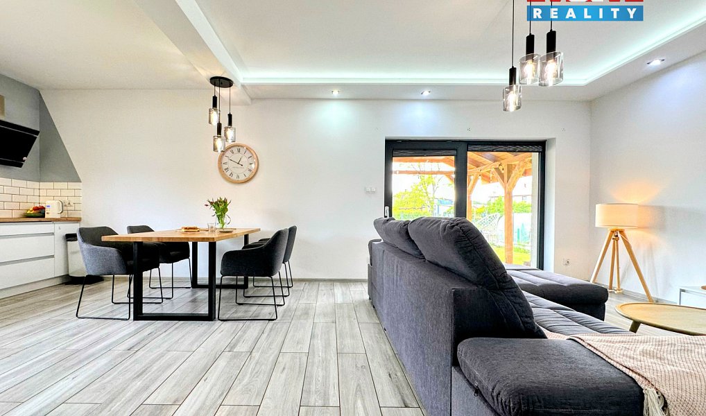 Prodej domu 180 m² s pozemkem 998 m², Petrovice u Karviné – náhled fotky 6