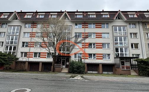 Prodej bytu 2+1 51 m², Zašovská, Valašské Meziříčí - Krásno nad Bečvou, okres Vsetín