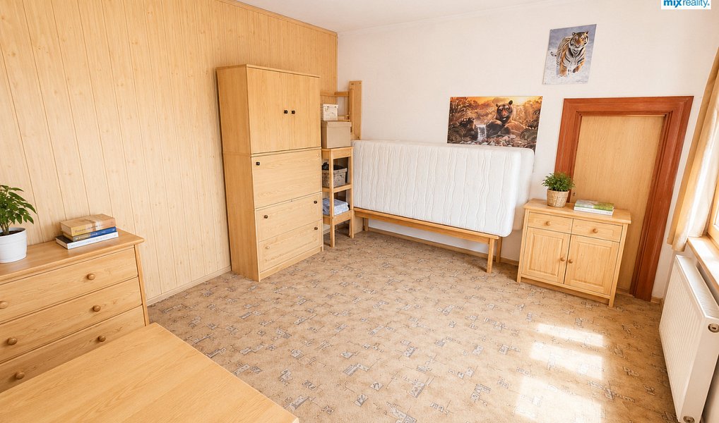 Prodej domu 141 m² s pozemkem 424 m², Dobřany – náhled fotky 22