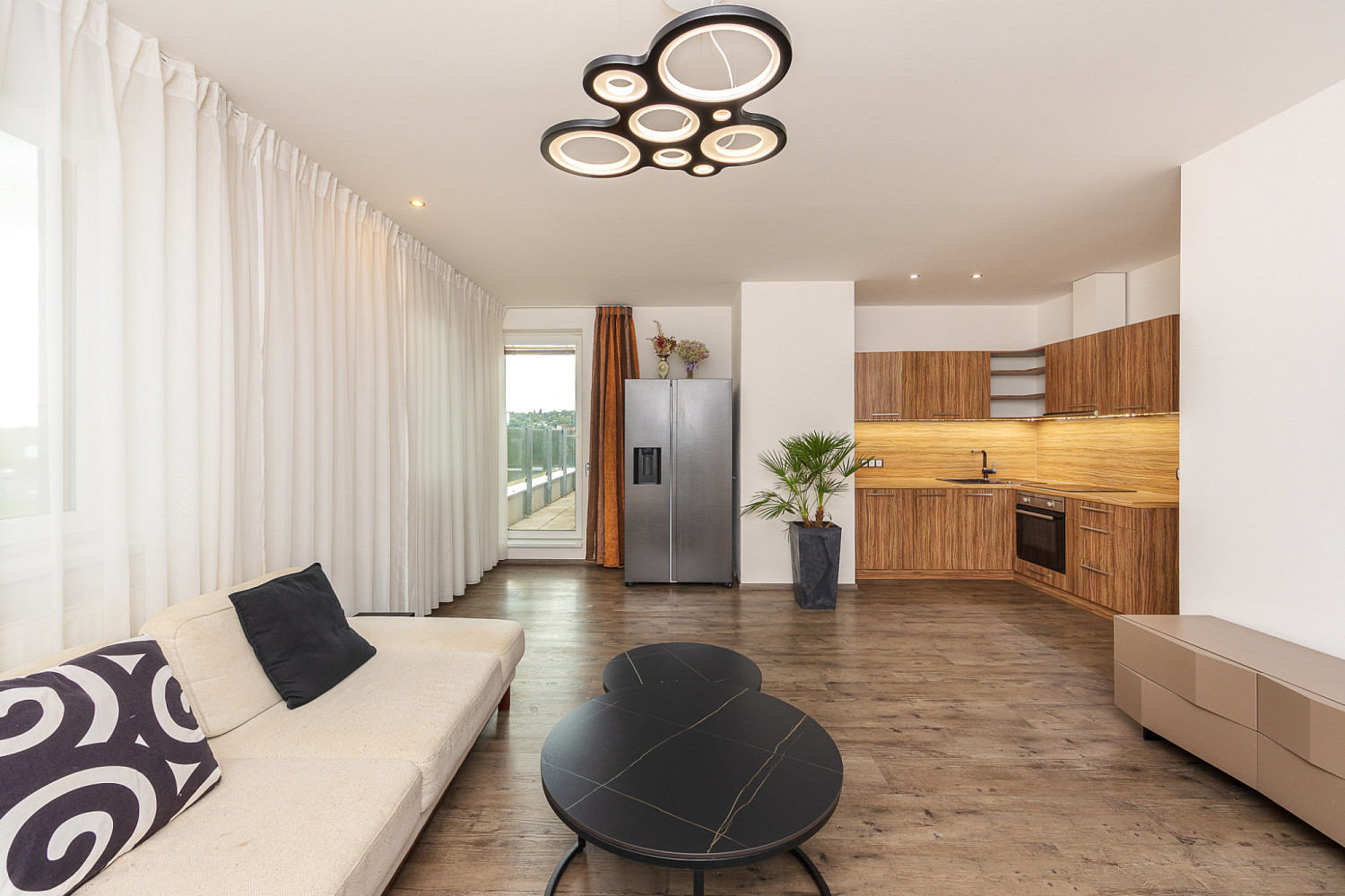 Prodej bytu 2+kk 80 m² – fotografie 4