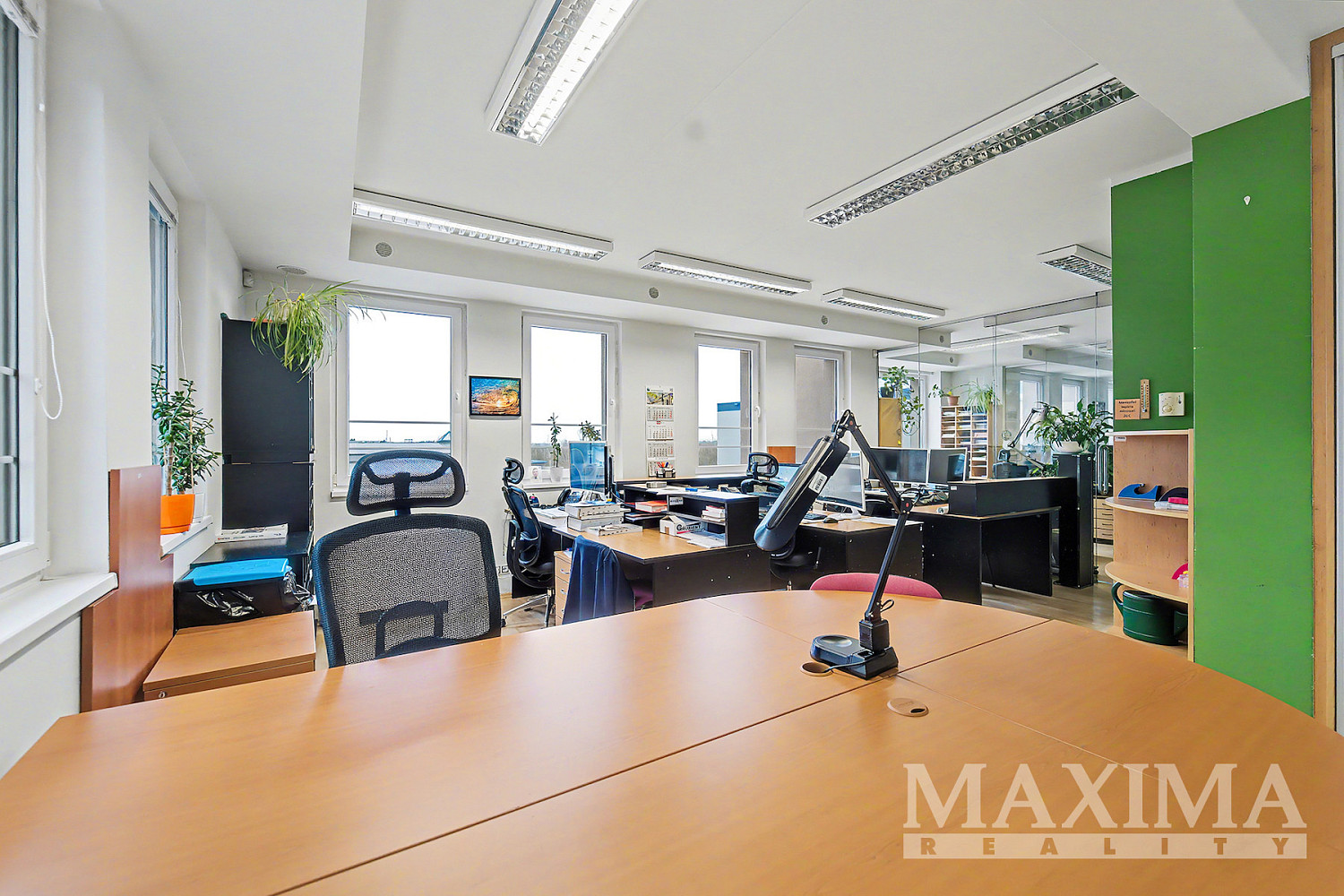 Prodej kanceláře 1 282 m² — photo 5