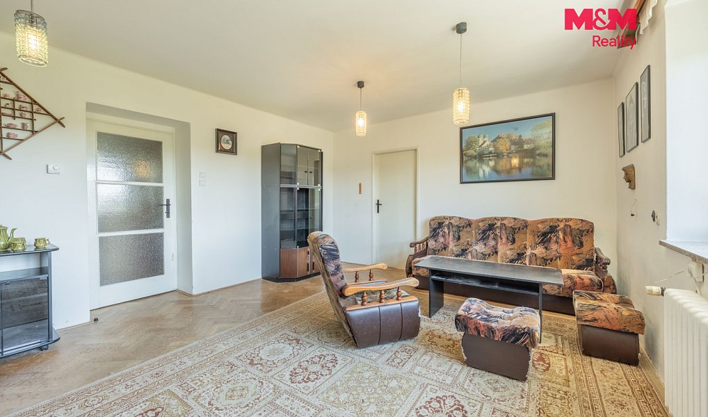 Prodej bytu 3+1 80 m², Praha – náhled fotky 9