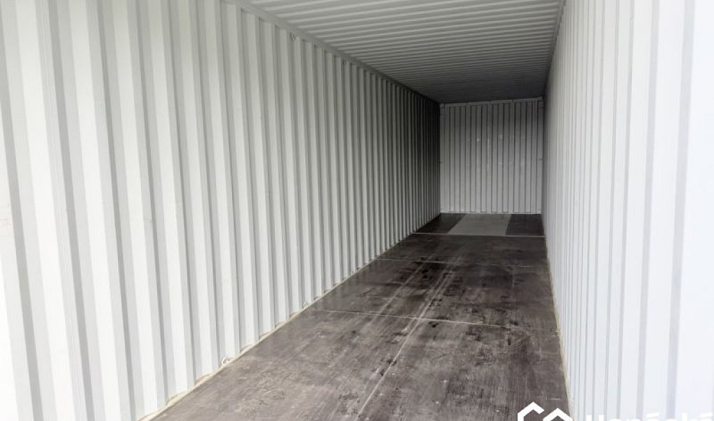 Pronájem, Garáž kontejner,30m2, Bystřice pod Hostýnem, Bystřice pod Hostýnem – náhled fotky 7