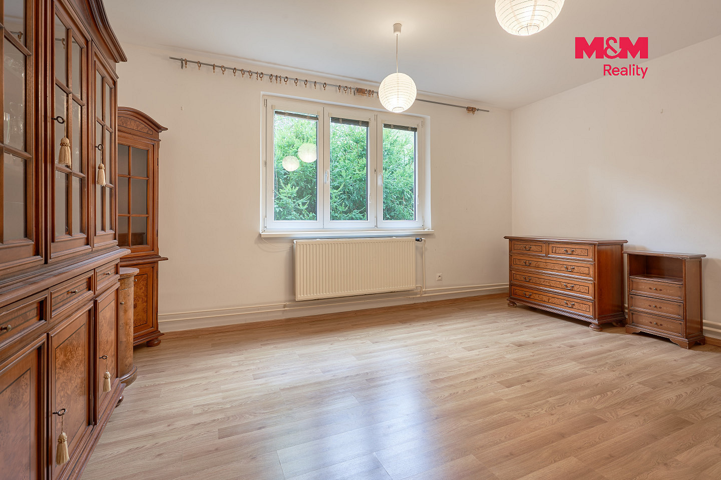 Prodej bytu 2+1 54 m² – fotografie 4