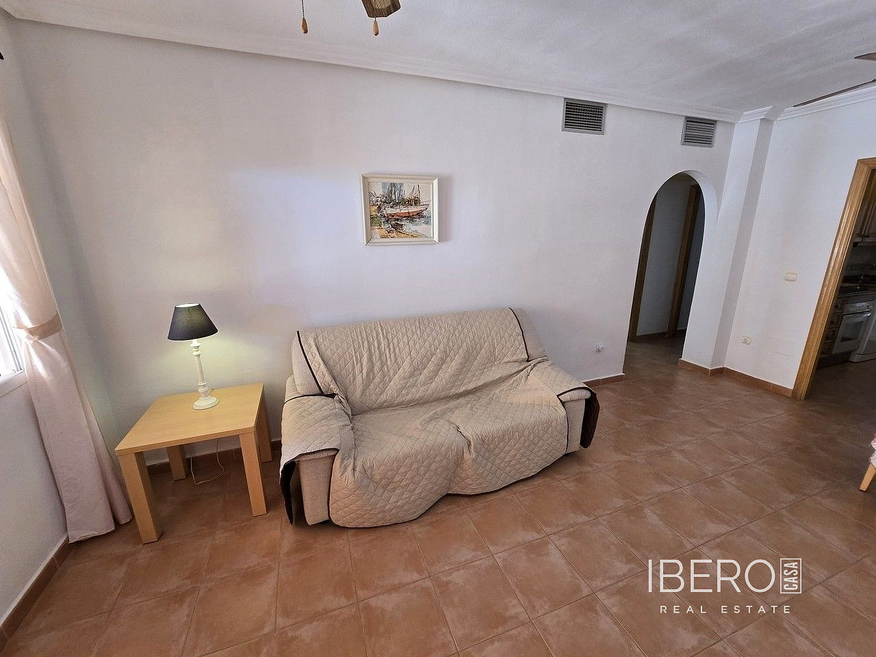 Piso 3+kk – Mojácar, Los Gurullos - Más