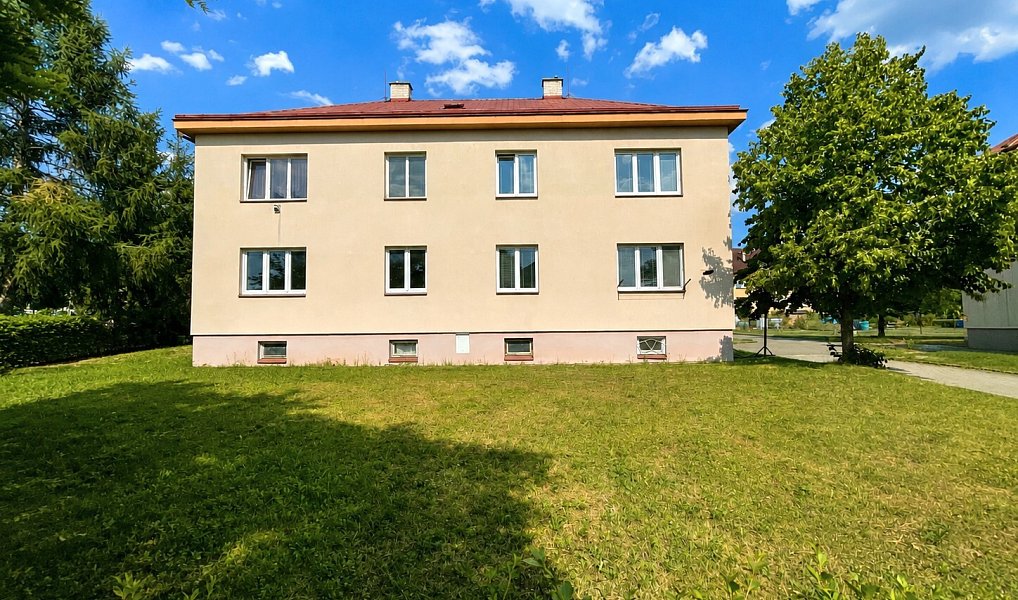 Prodej bytu 2+1 55 m², Třemošnice – náhled fotky 16