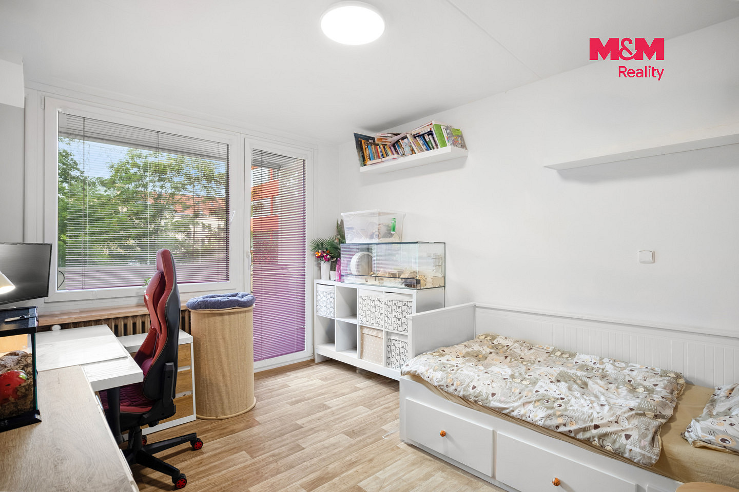 Prodej bytu 3+1 60 m² – fotografie 4