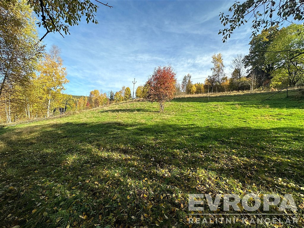Prodej stavebního pozemku 1 262 m² — photo 5