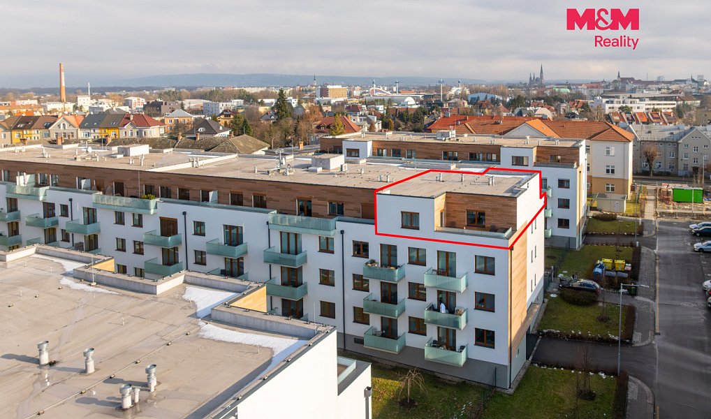 Prodej bytu 3+kk 119 m², Olomouc – náhled fotky 27
