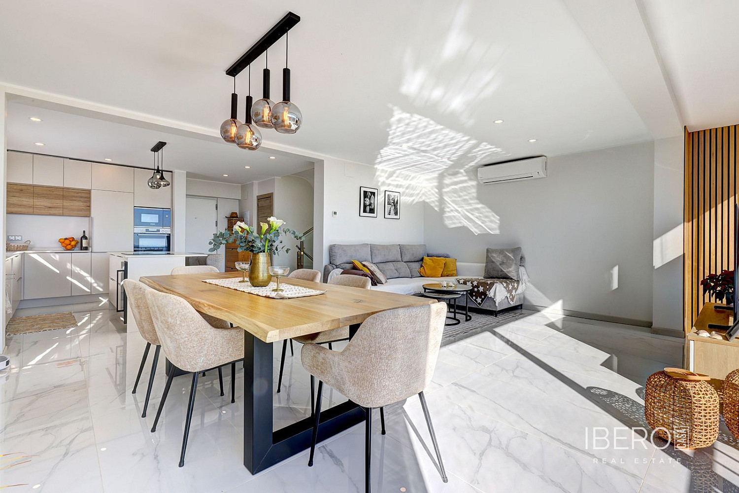Casa 4+kk – Málaga, Perchel Norte, Centro - Vista 4