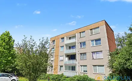 Prodej bytu 3+1 79 m²