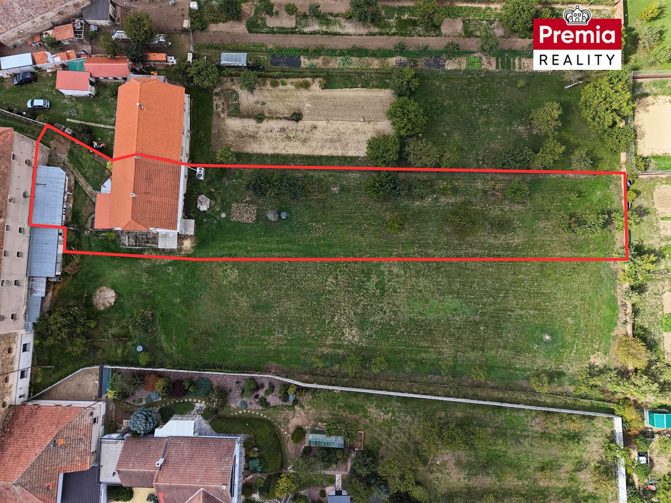 Prodej domu 250 m² s pozemkem 1 700 m² – fotografie 3
