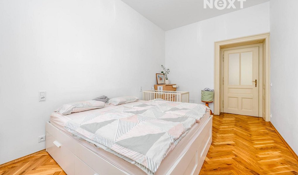 Pronájem bytu 3+1 93 m², Praha – náhled fotky 9