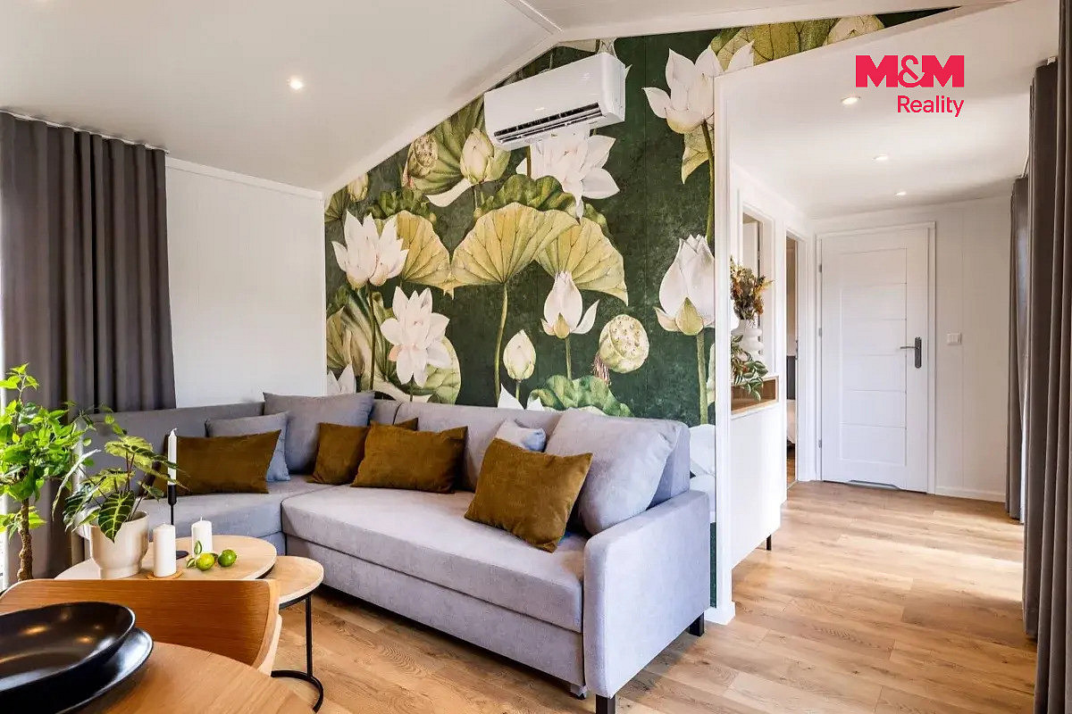 Prodej domu 59 m² s pozemkem 59 m² – fotografie 3