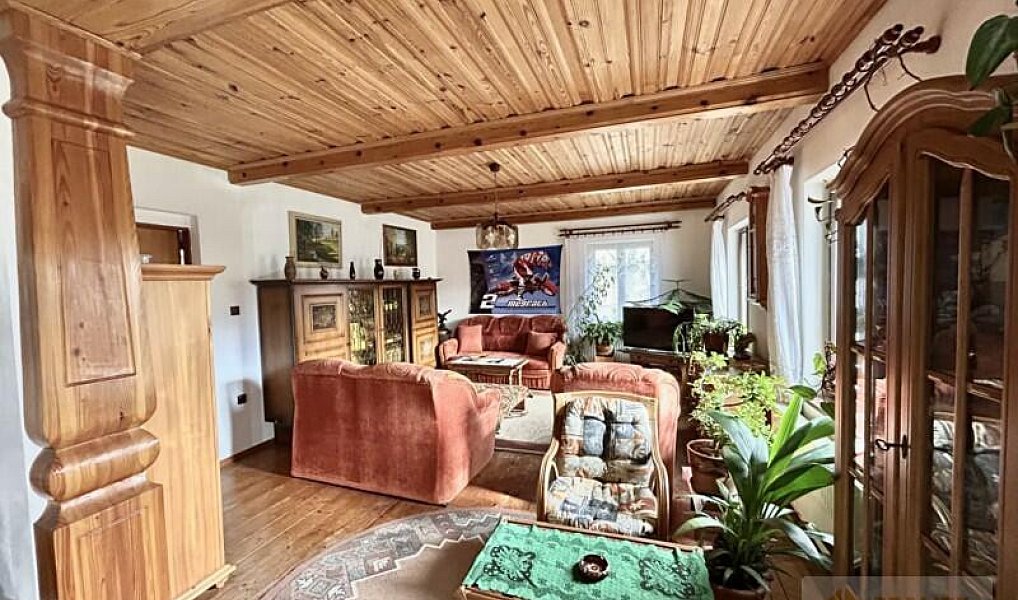 Prodej domu 150 m² s pozemkem 1 400 m², Hejtmánkovice – náhled fotky 6
