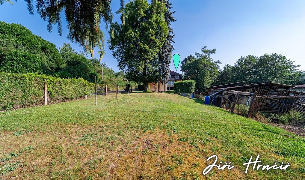 Prodej domu 197 m² s pozemkem 1 935 m², Dýšina – náhled fotky 53