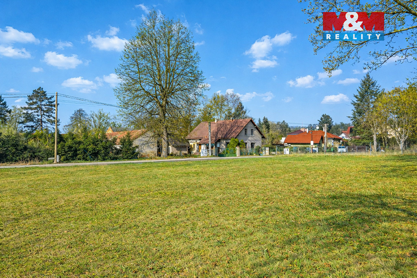 Prodej zahrady 1 005 m² – další