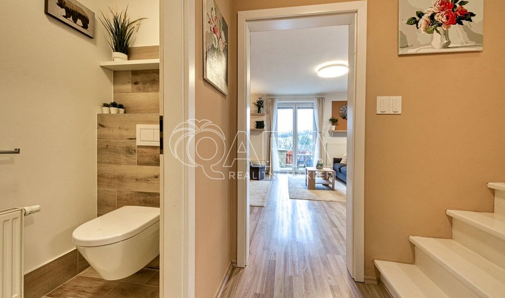 Prodej domu 140 m² s pozemkem 733 m², Okrouhlo – náhled fotky 11