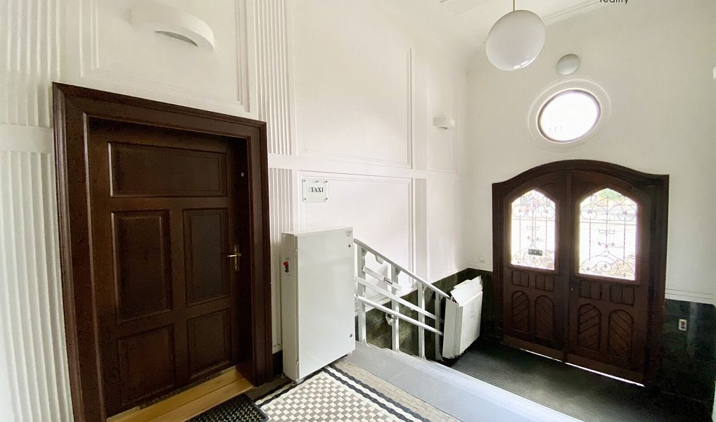Pronájem kanceláře 24 m², Ostrava – náhled fotky 5