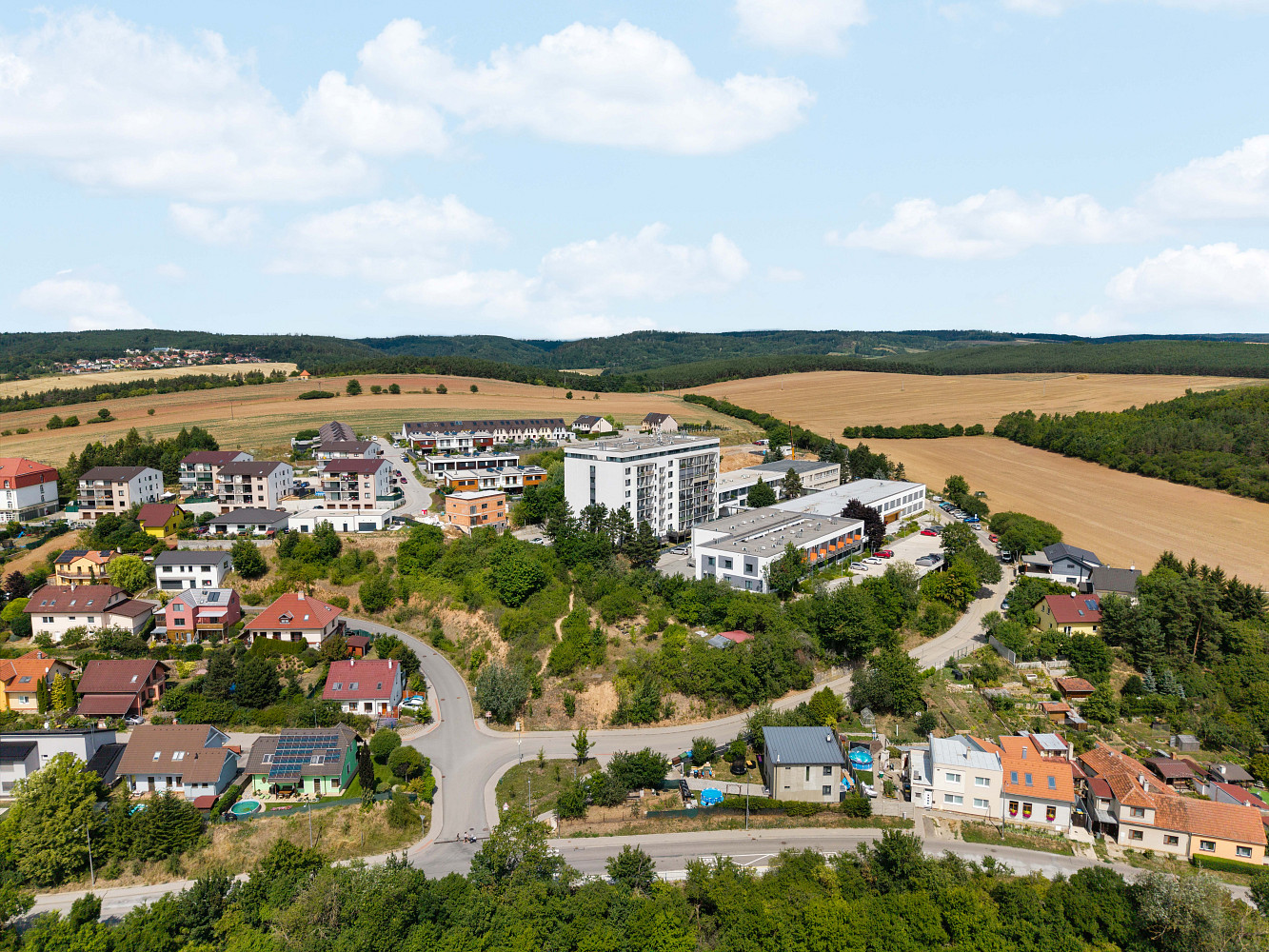 Prodej bytu 3+kk 76 m² – fotografie 5