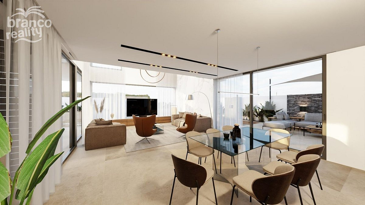 Prodej domu 350 m² s pozemkem 580 m² - Vista 5