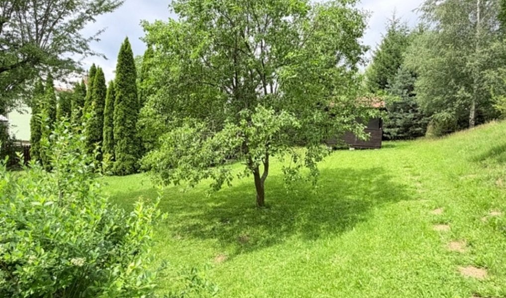 Prodej chaty/chalupy 96 m² s pozemkem 1 840 m², Horní Bečva – náhled fotky 23