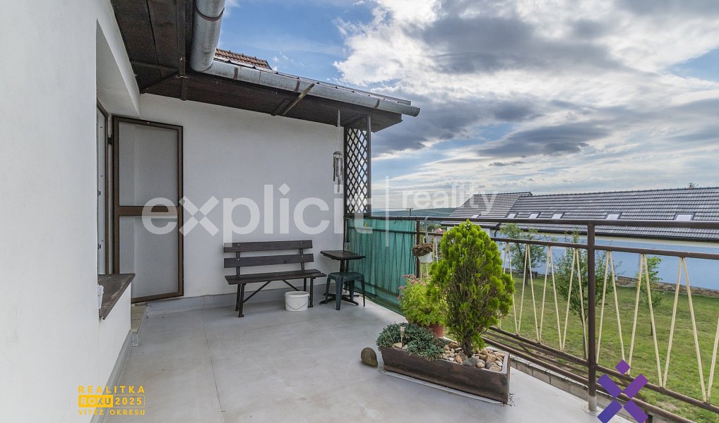 Prodej domu 133 m² s pozemkem 1 887 m², Rudice – náhled fotky 27