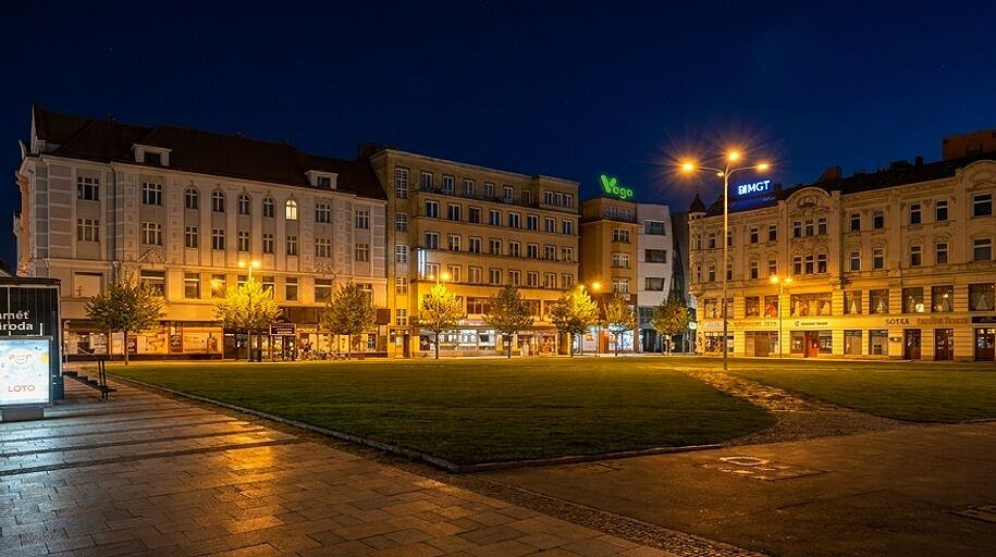 Pronájem komerčního objektu (jiného typu) 16 m² – fotografie 2
