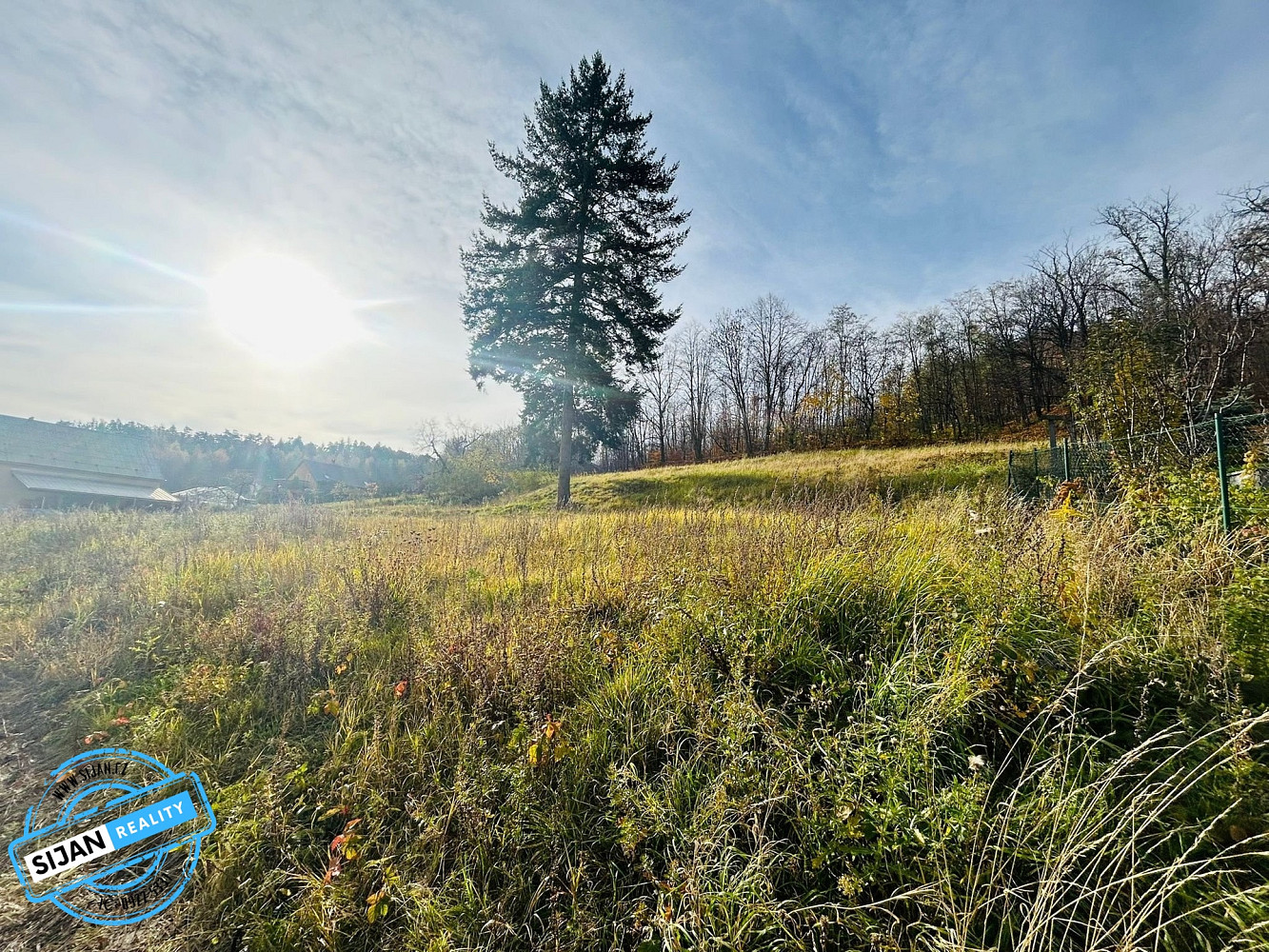 Prodej stavebního pozemku 1 311 m² – fotografie 5