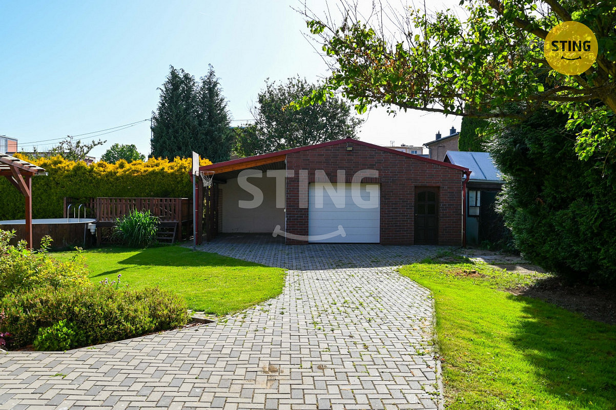 Prodej domu 110 m² s pozemkem 678 m² — photo 5