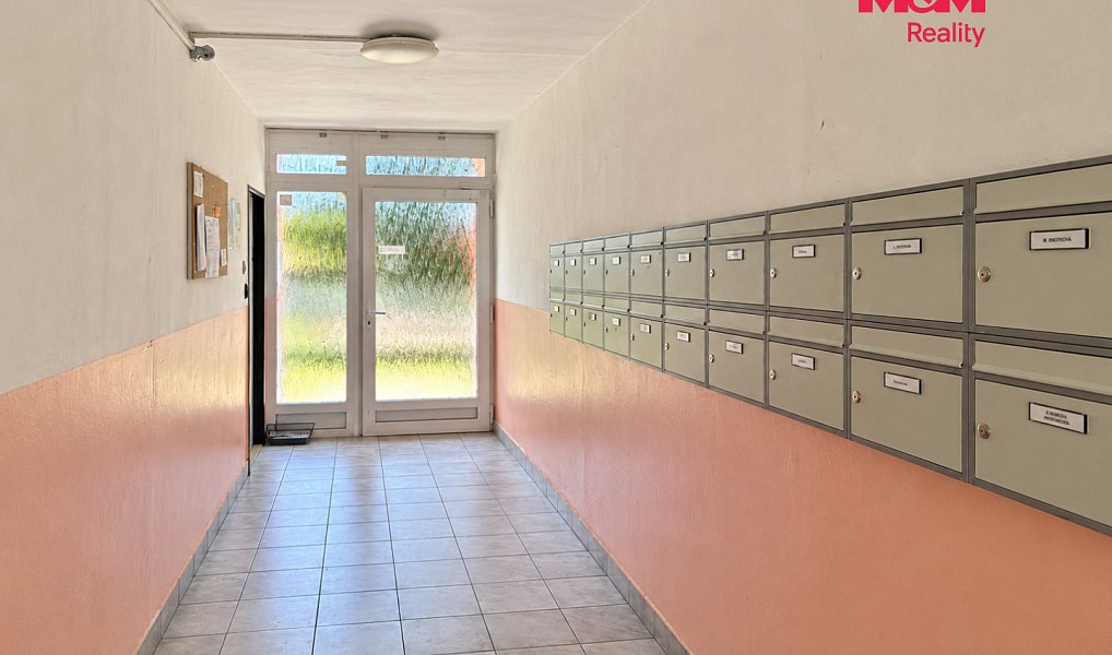 Pronájem bytu 2+kk 49 m², Praha – náhled fotky 13