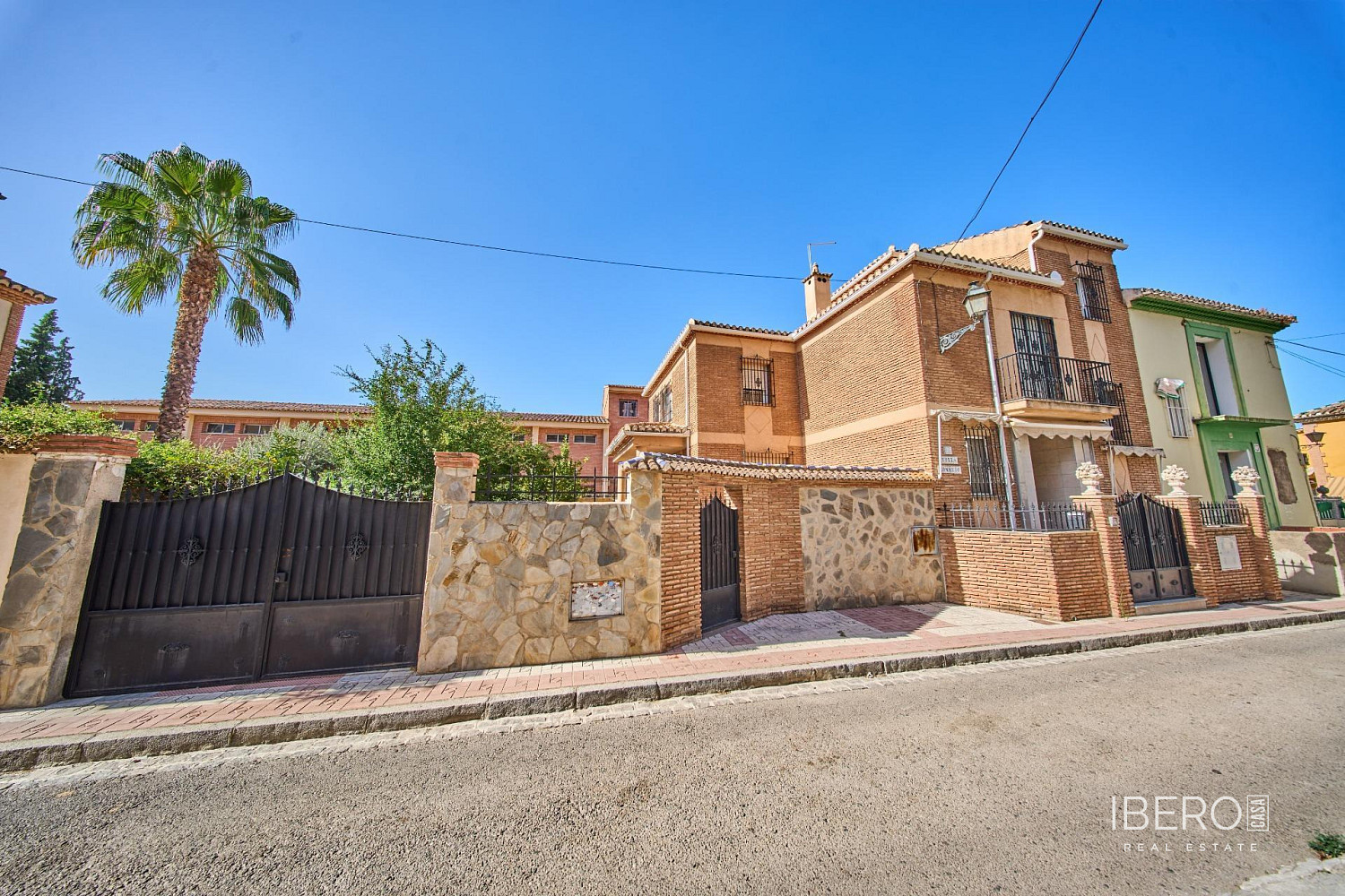 Casa 6+kk – Granada, Barrio del Boquerón, Centro - Vista 5