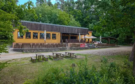 Prodej komerčního objektu (jiného typu) 304 m², Račice-Pístovice - Pístovice, okres Vyškov