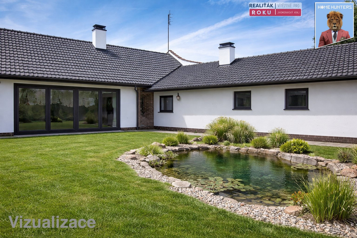 Prodej domu 147 m² s pozemkem 310 m² — photo 5