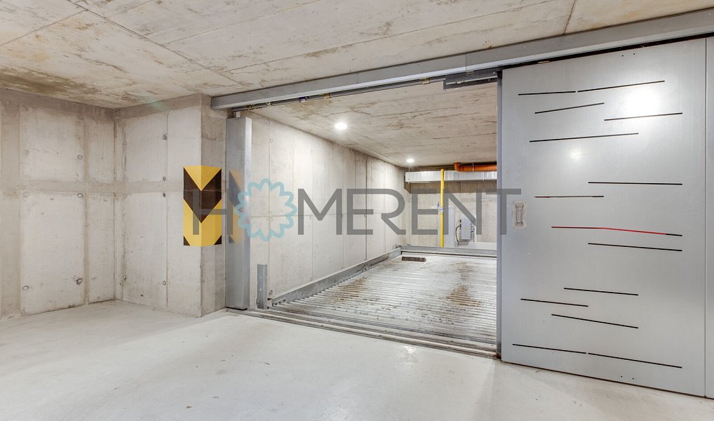 Pronájem bytu 2+kk 48 m², Praha – náhled fotky 14
