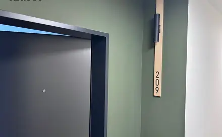 Pronájem bytu 2+kk 58 m²
