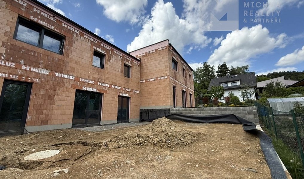 Prodej domu 101 m² s pozemkem 198 m², Kunštát – náhled fotky 22