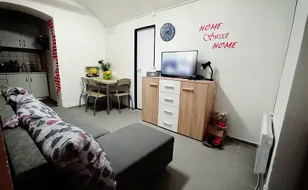 Pronájem bytu 1+kk 30 m²