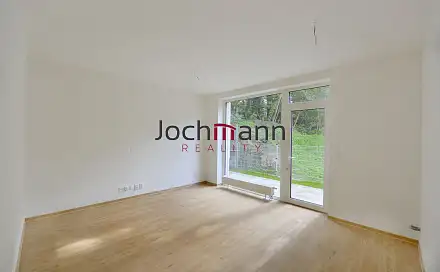 Pronájem bytu 2+kk 42 m²