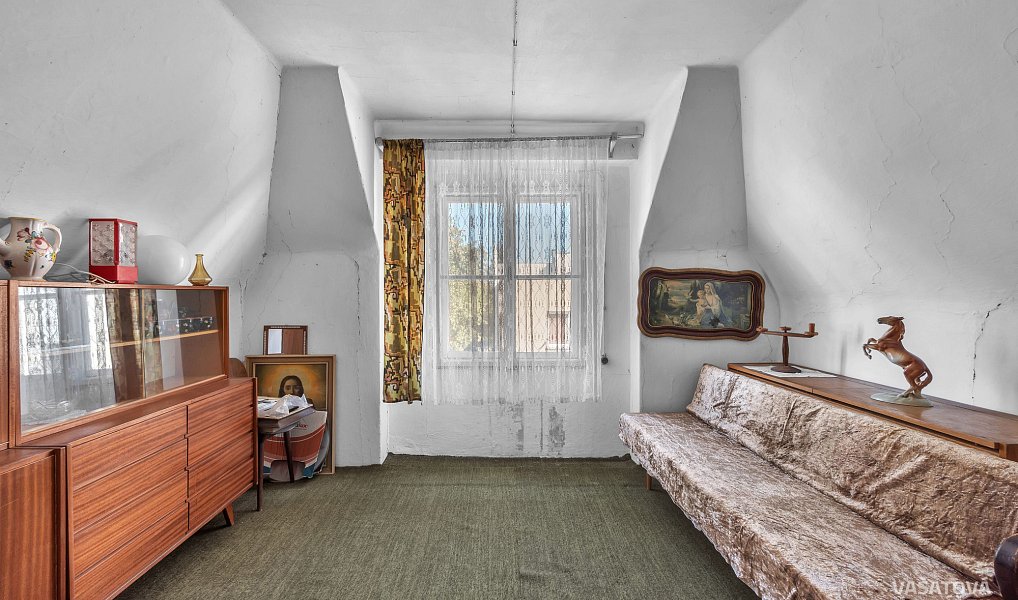 Prodej domu 170 m² s pozemkem 723 m², Přelouč – náhled fotky 48
