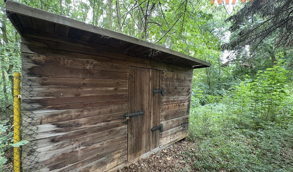 Prodej chaty/chalupy 40 m² s pozemkem 666 m², Kadaň – náhled fotky 3