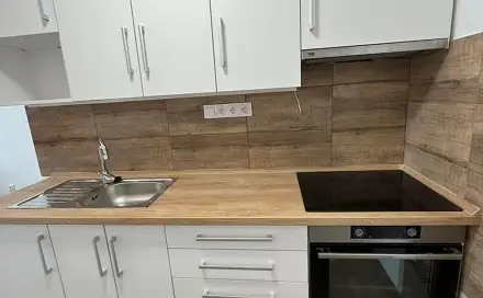 Prodej bytu 2+kk 45 m², Veslařská, Mělník
