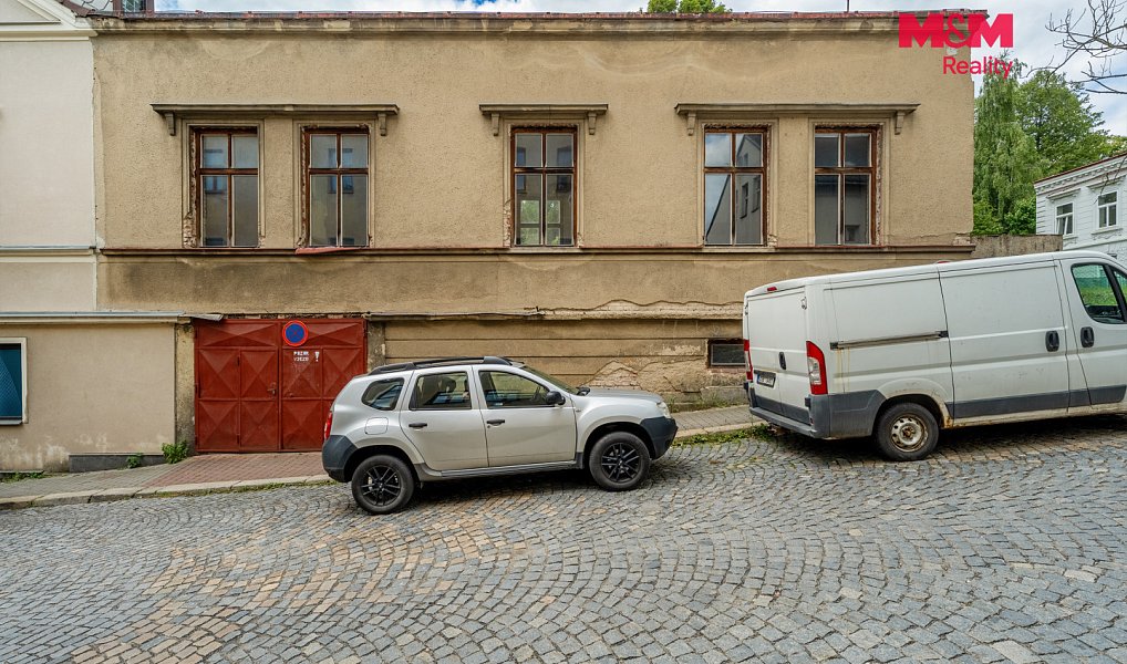 Prodej domu 150 m² s pozemkem 722 m², Jablonec nad Nisou – náhled fotky 4