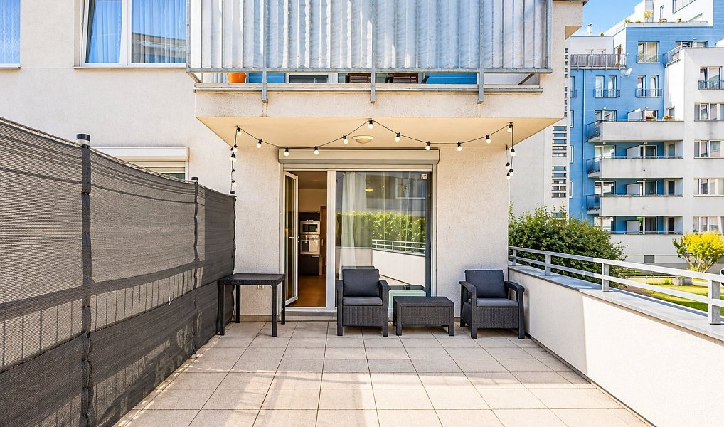 Pronájem bytu 2+kk 57 m², Praha – náhled fotky 4