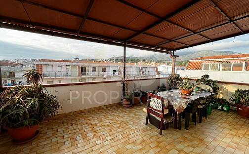 Prodej bytu 3+kk 75 m², Scalea, Italia, Itálie