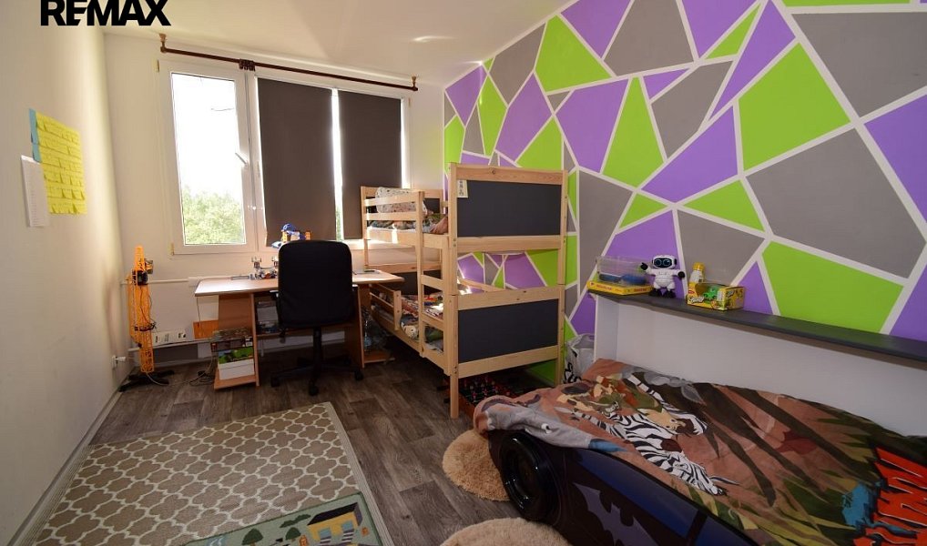 Prodej bytu 3+kk 67 m², Příbram – náhled fotky 7