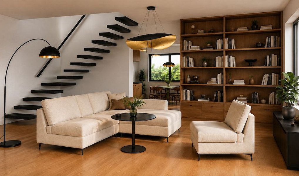 Prodej domu 130 m² s pozemkem 261 m², Jiřice – náhled fotky 2