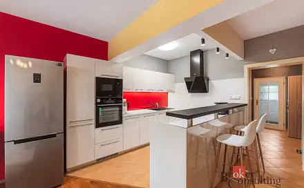 Prodej domu 122 m² s pozemkem 121 m², Žitná, Vejprnice, okres Plzeň-sever